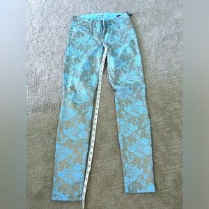 NWOT 7 for All Mankind jeans